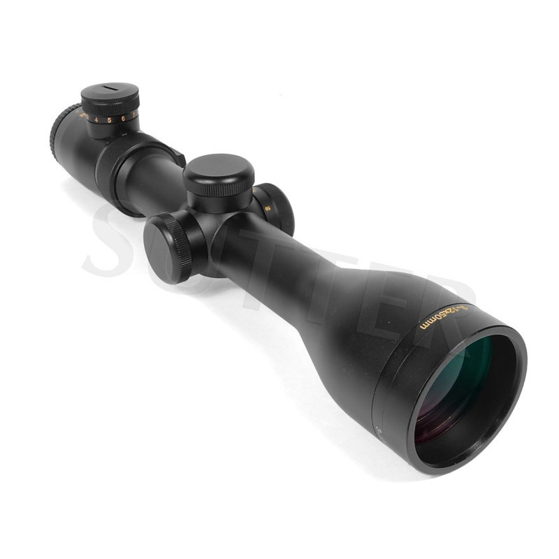 Luneta celownicza 3-12x50