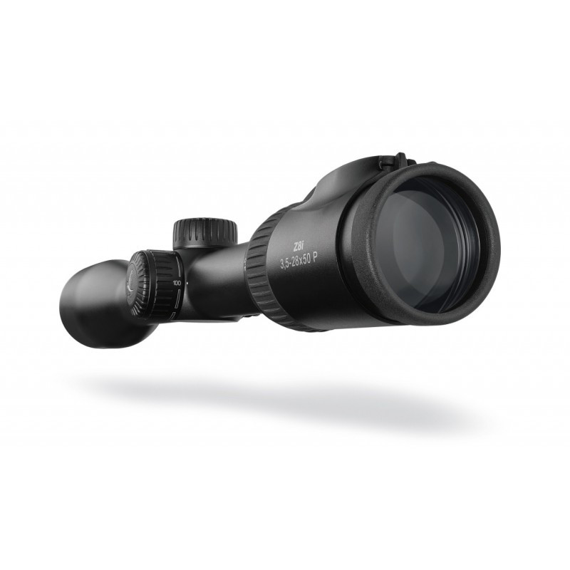 Luneta celownicza Swarovski Z8I 3,5-28x50 P L 4W-I