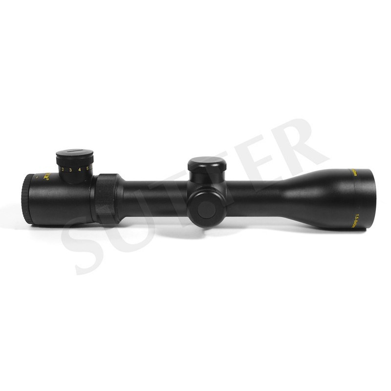 Sutter 1,5-6X42 E D30 CD
