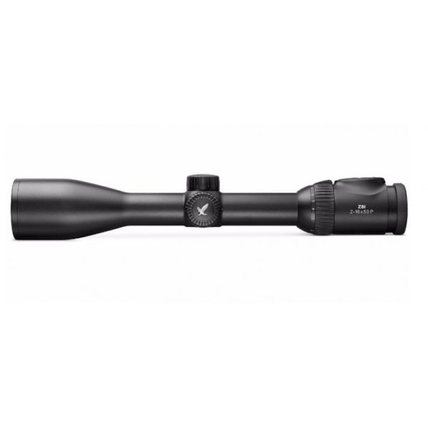 Luneta celownicza Swarovski Z8I 2-16x50 P L 4A-I 