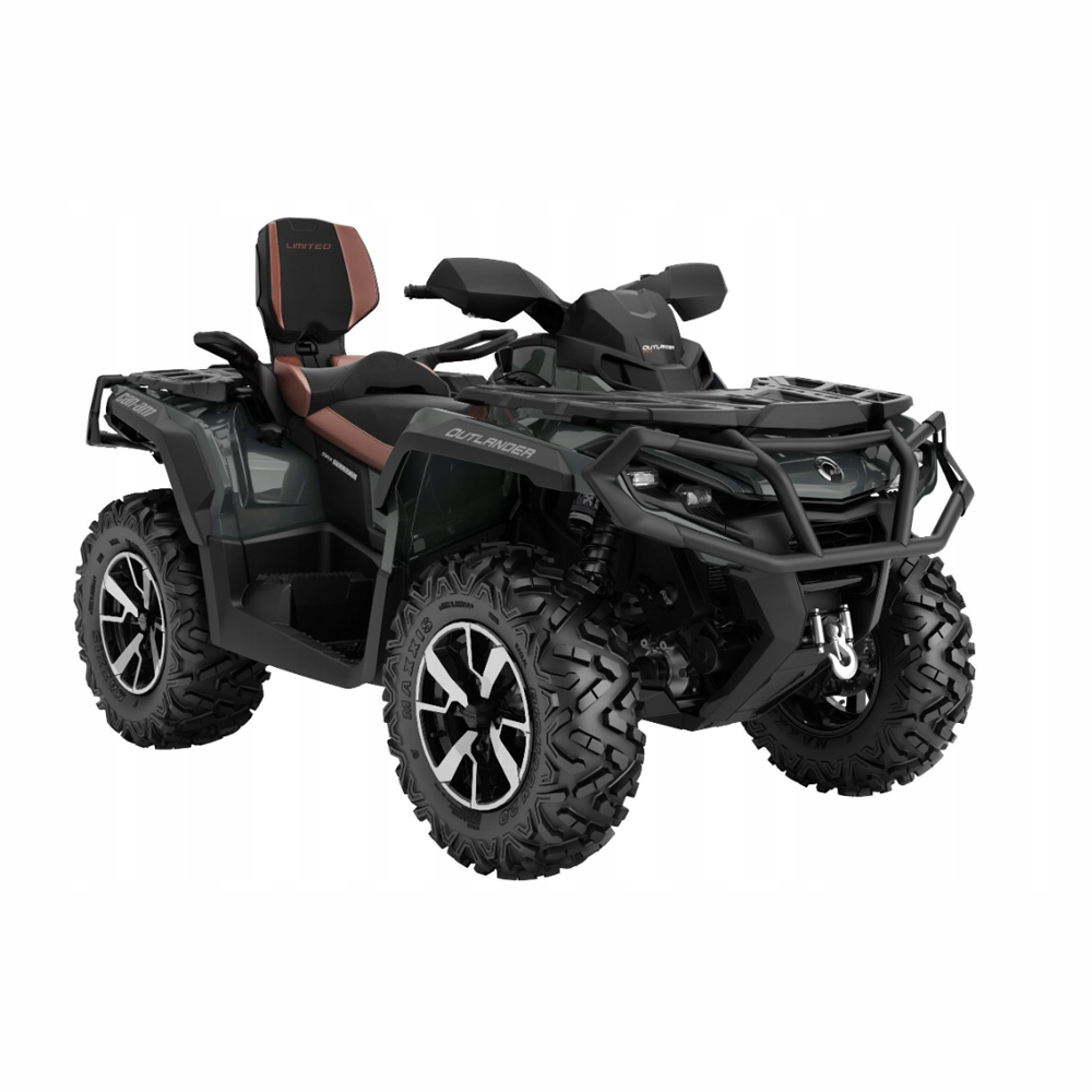 Can Am Outlander MAX Limited 1000R 2023