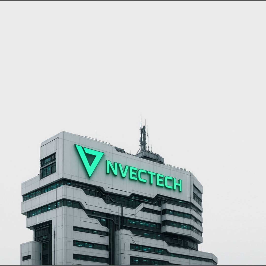 nvectech logo