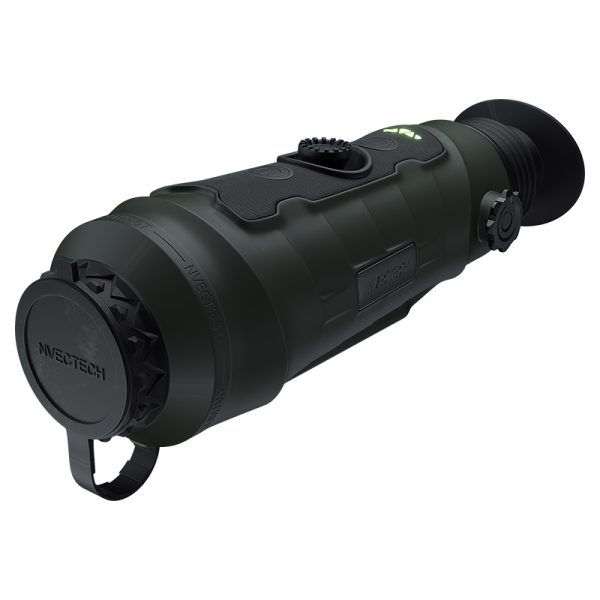 Monokular termowizyjny PATRIOT 2 L19