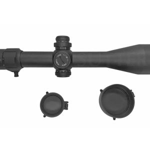 Luneta celownicza Wolfer FFP 7–35x56 KA 34mm Premium