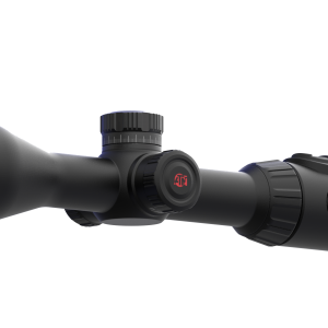 Luneta Termowizyjna ATN THOR-6 Elite 640×512 3-24x LRF