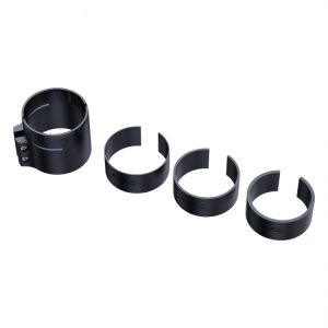 Adapter Pard pierścień Quick 51 mm NV007SP
