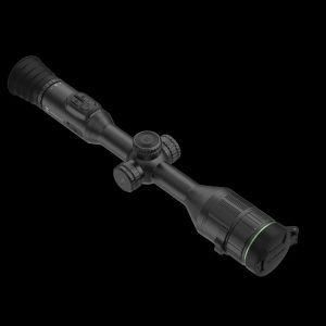 Alpex A50E 4K Hikmicro z uchwytem pod IR - noktowizor od obserwacji nocnej