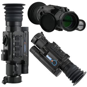 Celownik noktowizyjny PARD NV-008SP2 850nm 70mm do polowania nocą