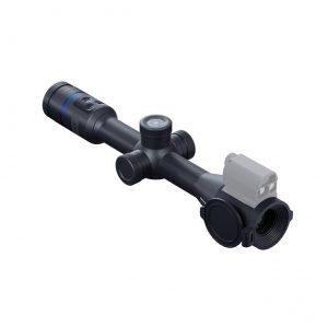 Celownik noktowizyjny PARD Night Stalker 4K eX 70 mm z dalmierzem do 1000 m