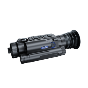 Celownik noktowizyjny z dalmierzem PARD NV-008SP2 850nm LRF 70mm na polowanie nocne