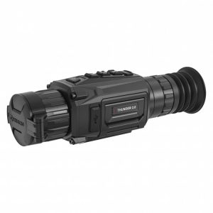 Celownik termowizyjny HIKMICRO Thunder TE19 2.0 na nocne polowanie