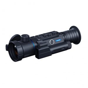 Celownik termowizyjny PARD Ocelot 640 Q LRF 50 mm z dalmierzem do 1000 m