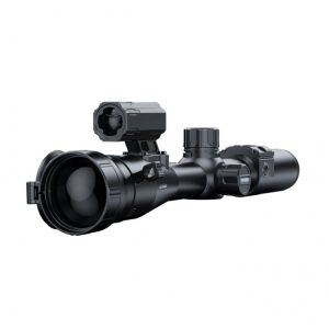 Celownik termowizyjny z dalmierzem Pard Pantera 640 Q 50mm LRF