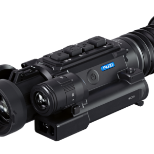 Cyfrowa luneta do nocnej obserwacji PARD NV-008SP3  70mm  LRF