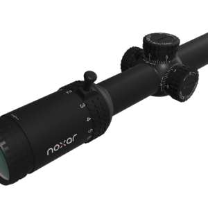 Luneta celownicza Noxar Magnar 1-6x24mm