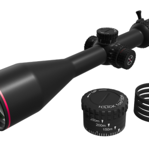 Luneta celownicza Noxar Magnar PRO 2,5-20x56