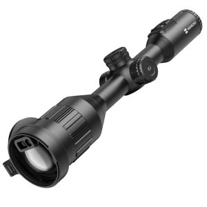 Luneta termowizyjna Stellar SX60L z dalmierzem 3.0 Hikmicro