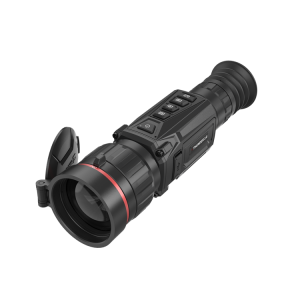 Luneta termowizyjna TQ60Z 2.0 HIKMICRO Thunder Zoom na nocne polowanie