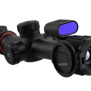Luneta termowizyjna z dalmierzem Nocpix Bolt P25R