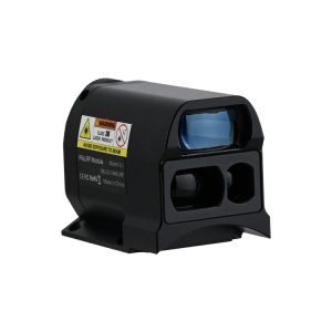 Moduł iluminator podczerwieni i dalmierz do PARD Night Stalker Pro i eX 850 nm