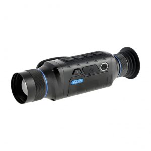 Monokular kamera termowizyjna Pard Leopard 640 35mm