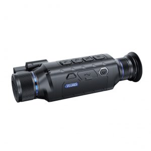 Monokular kamera termowizyjna z dalmierzem Pard Leopard 480 35mm LRF