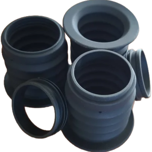 Muszla Oczna do NS 4 EX