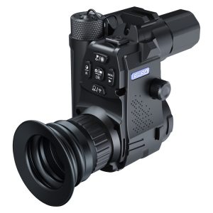 Nasadka noktowizyjna PARD NV-007SP 940nm LRF z dalmierzem do lunety