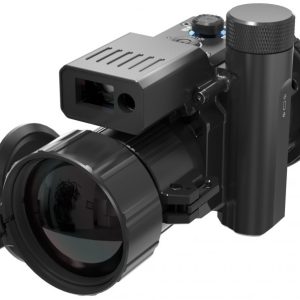 Nasadka termowizyjna PARD Predator 640 45 mm LRF — termowizja na lunetę dzienną