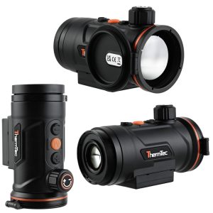 Nasadka termowizyjna ThermTec Hunt 650 Pro
