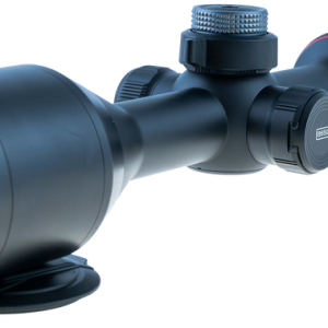 Nocpix ACE 2 H50R – celownik termowizyjny z dalmierzem na dalekie dystanse