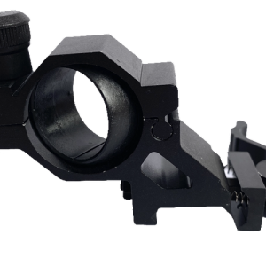 Noxar ARM-45 (Adjustable Rail Mount 45°) - montaż do iluminatora na szynę