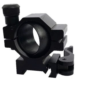 Noxar ARM (Adjustable Rail Mount) - montaż do iluminatora na szynę