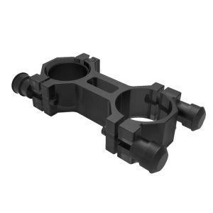 Noxar ATM (Adjustable Tube Mount) - montaż do iluminatora na tubus