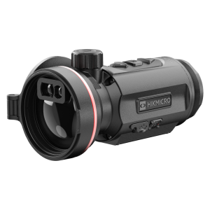 OUTLET Nasadka nakładka termowizyjna z dalmierzem termowizor HIKMICRO Thunder TQ50CL 3.0