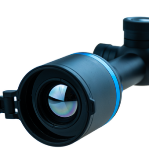 PARD Pantera 640 eX LRF 35 mm — celownik termowizyjny z dalmierzem do polowań nocnych