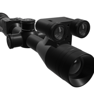 POWYSTAWOWY Celownik noktowizyjny Noxar Sidar 4K LRF 70mm 850nm/940nm