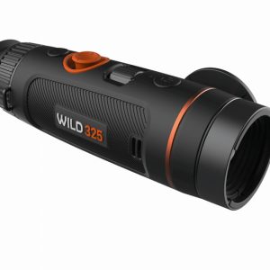 Termowizor obserwacyjny kamera Thermtec Wild 325