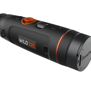 Termowizor obserwacyjny kamera Thermtec Wild 335