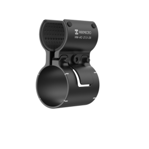 Uchwyt na lufę 21,5–26 mm do kamery HIKMICRO HIKCam A7E  HM-AC-21.5-26