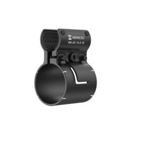 Uchwyt na lufę do kamery HIKMICRO HIKCam A7E 14,5–18 mm kal. 28, na polowanie HM-AC-14.5-18