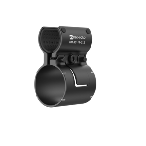 Uchwyt na lufę do kamery HIKMICRO HIKCam A7E 18–21.5 mm HM-AC-18-21.5