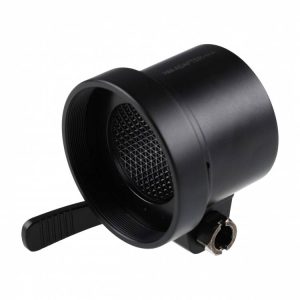 WYPRZEDAŻ Adapter na lunetę 44 mm do termowizorów HIKMICRO Thunder 2.0