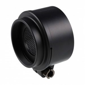 WYPRZEDAŻ Adapter na lunetę 62 mm do termowizorów HIKMICRO Thunder 2.0