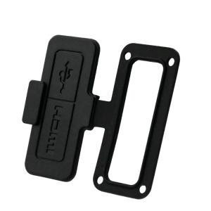 Zaślepka portu USB do lunet Guide serii TRACK IR