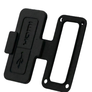 Zaślepka portu USB do lunet Guide serii TU