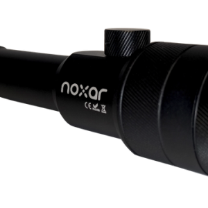 Zestaw Iluminator Noxar DIR PRO V2 4w1 + uchwyt — IR 850/940/980nm
